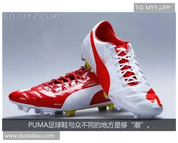 鸳鸯足球鞋助力球星表现的传奇故事及其背后影响力解析